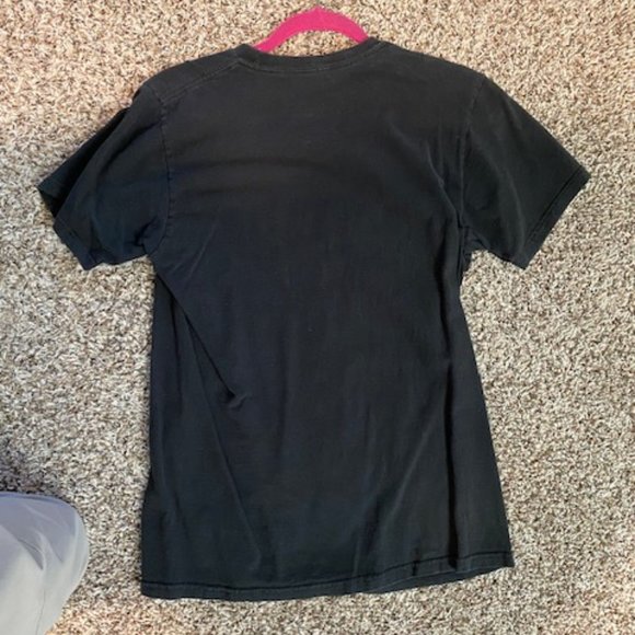 Prince old school t-shirt - Picture 3 of 3